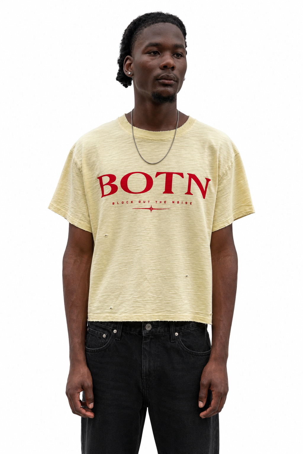 BOTN SLUB TEE